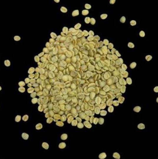 Coffee Bean Raw